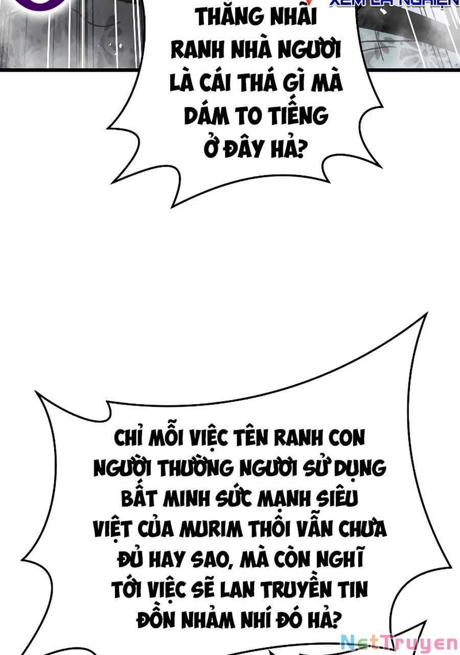 The Breaker 3: Quyền Năng Vô Hạn Chapter 11 - Page 33