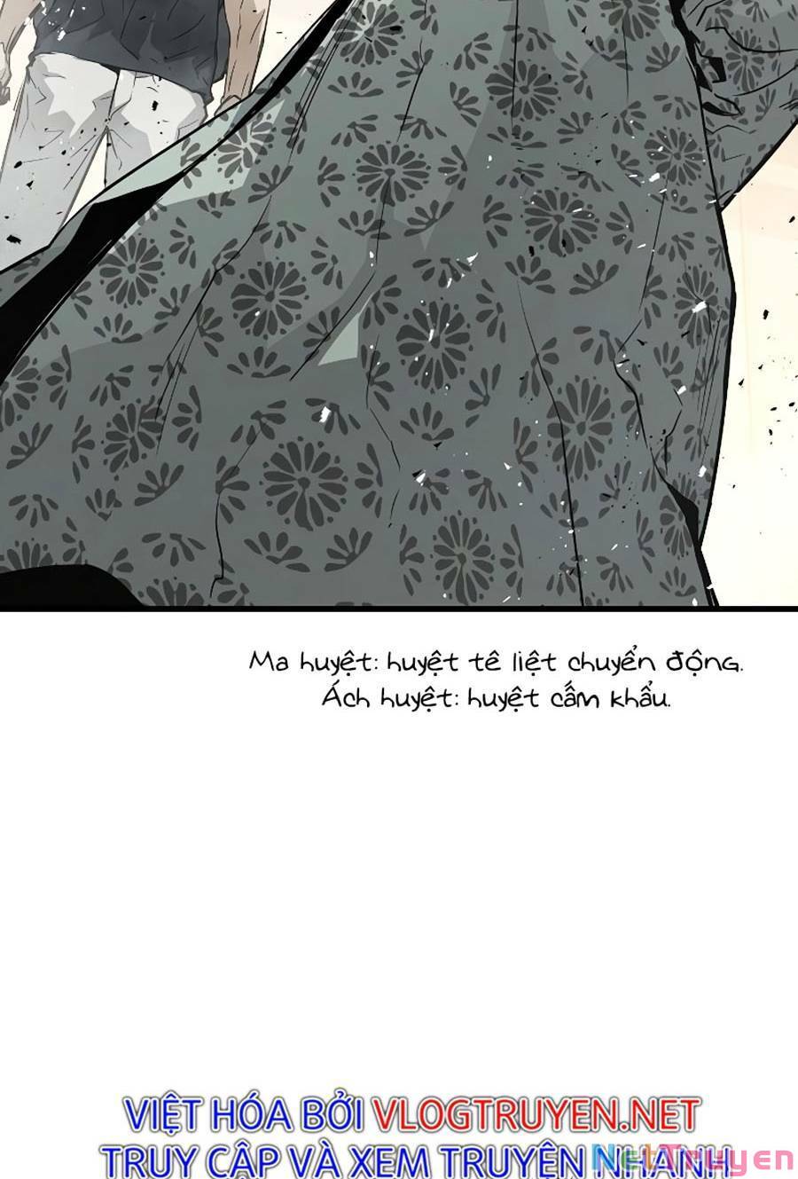 The Breaker 3: Quyền Năng Vô Hạn Chapter 11 - Page 58