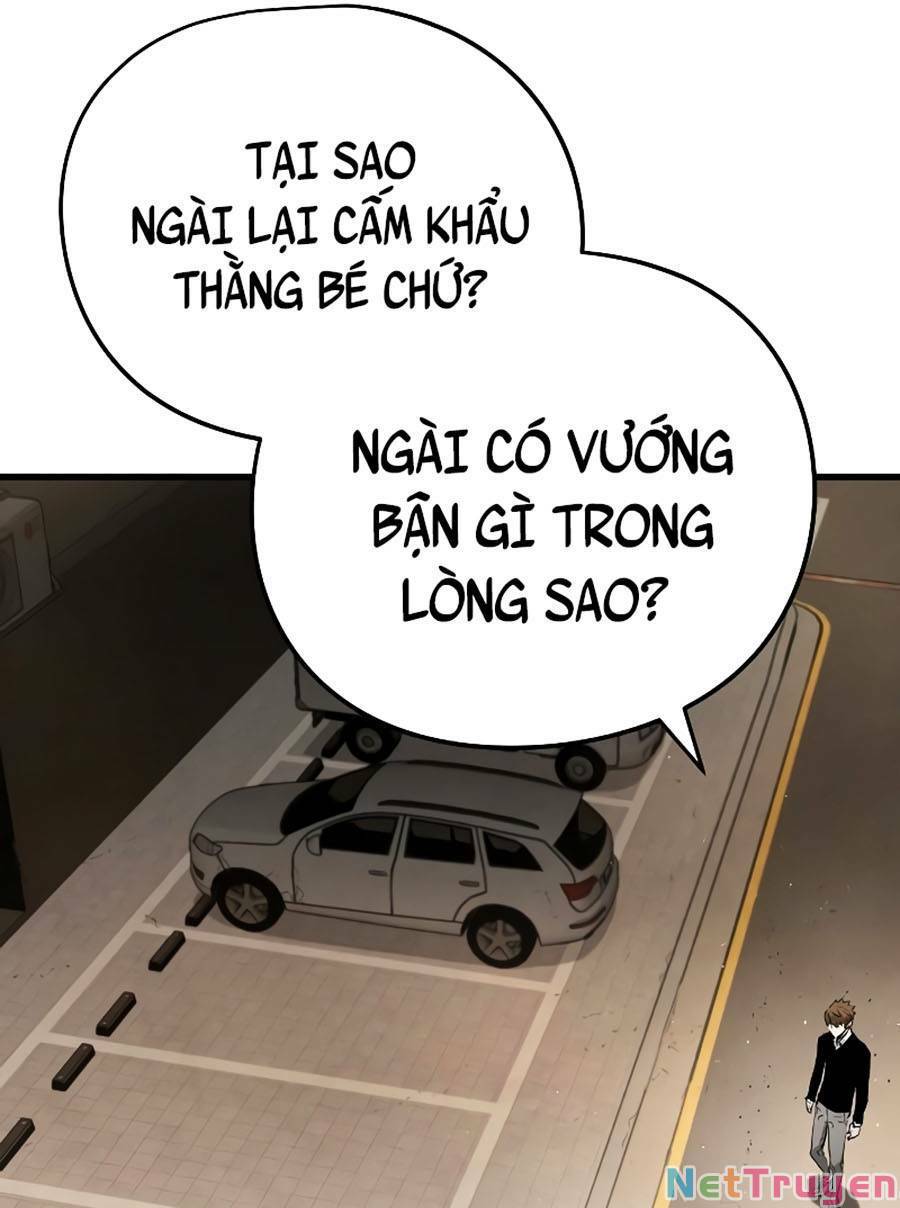 The Breaker 3: Quyền Năng Vô Hạn Chapter 11 - Page 61