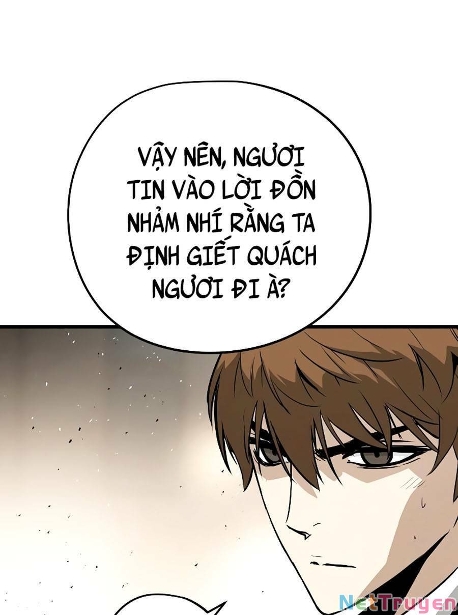 The Breaker 3: Quyền Năng Vô Hạn Chapter 11 - Page 63