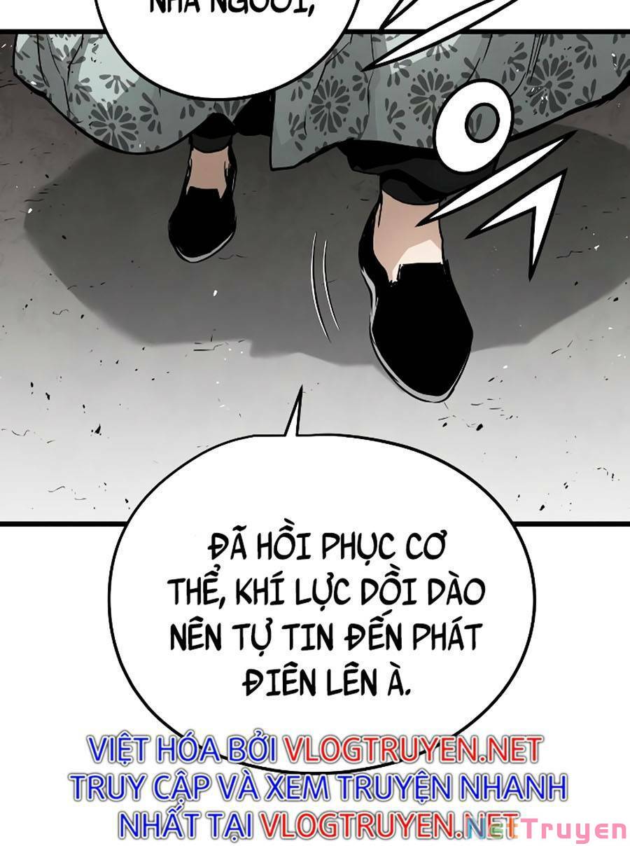 The Breaker 3: Quyền Năng Vô Hạn Chapter 11 - Page 67