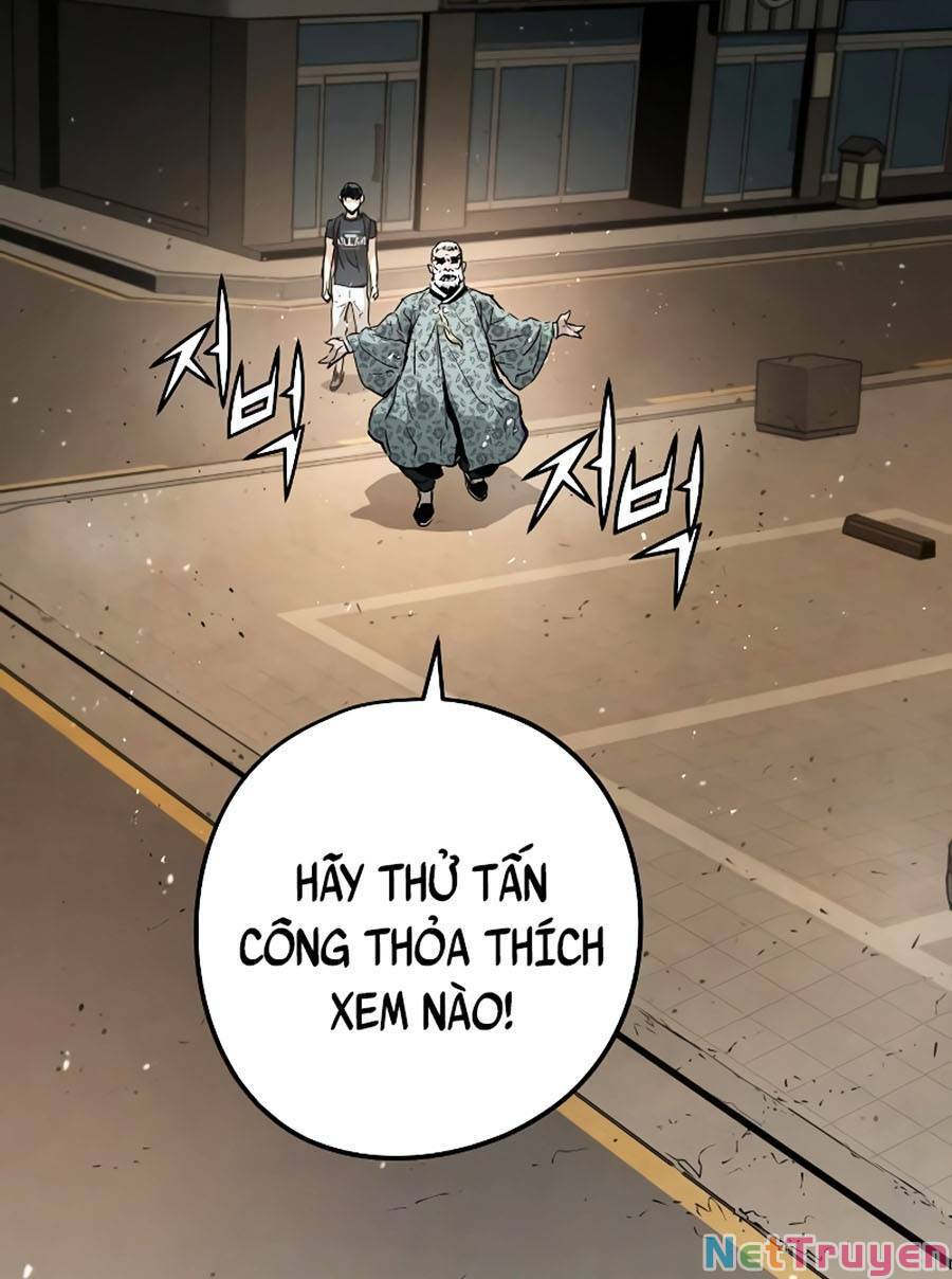 The Breaker 3: Quyền Năng Vô Hạn Chapter 11 - Page 71