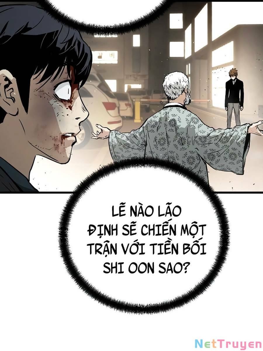 The Breaker 3: Quyền Năng Vô Hạn Chapter 11 - Page 75