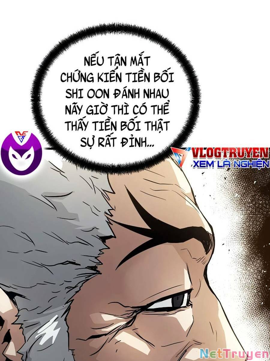 The Breaker 3: Quyền Năng Vô Hạn Chapter 11 - Page 76