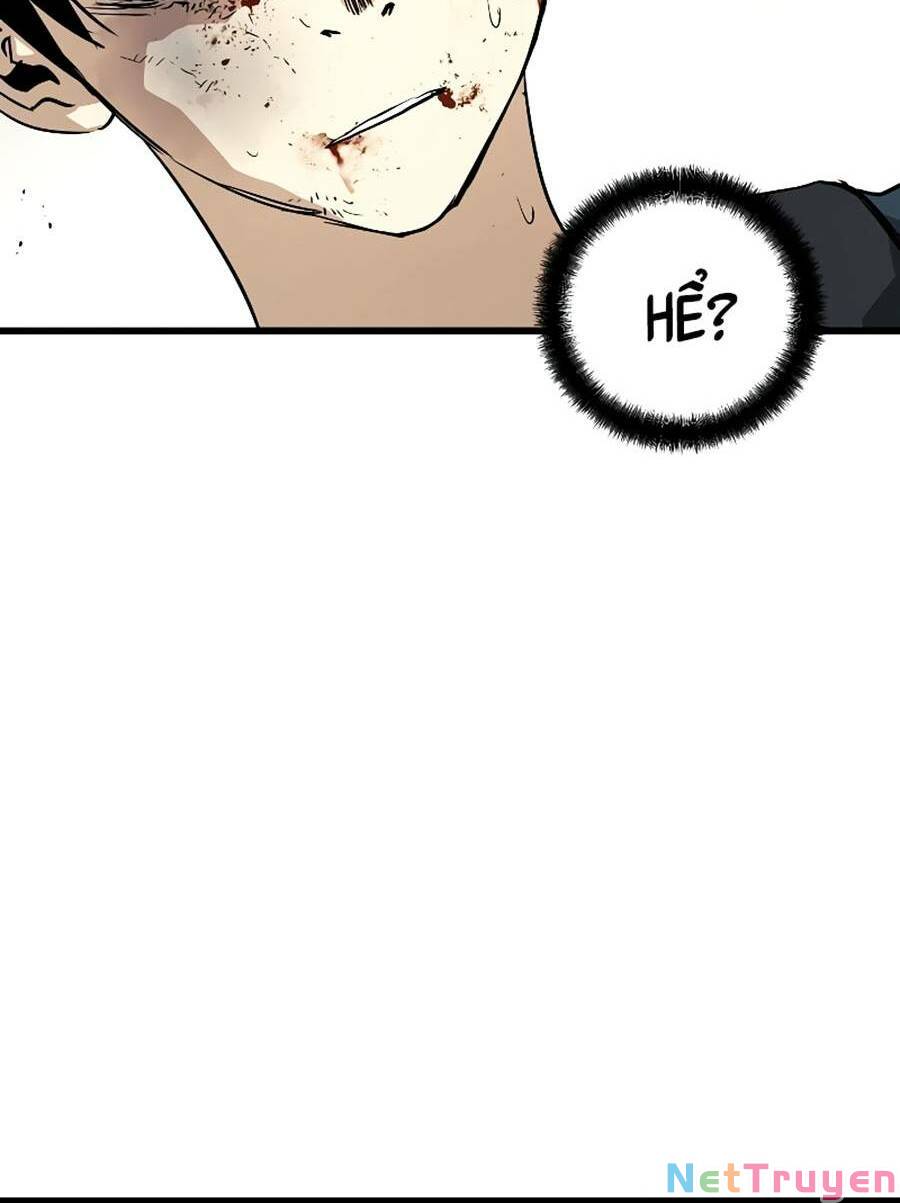 The Breaker 3: Quyền Năng Vô Hạn Chapter 11 - Page 84