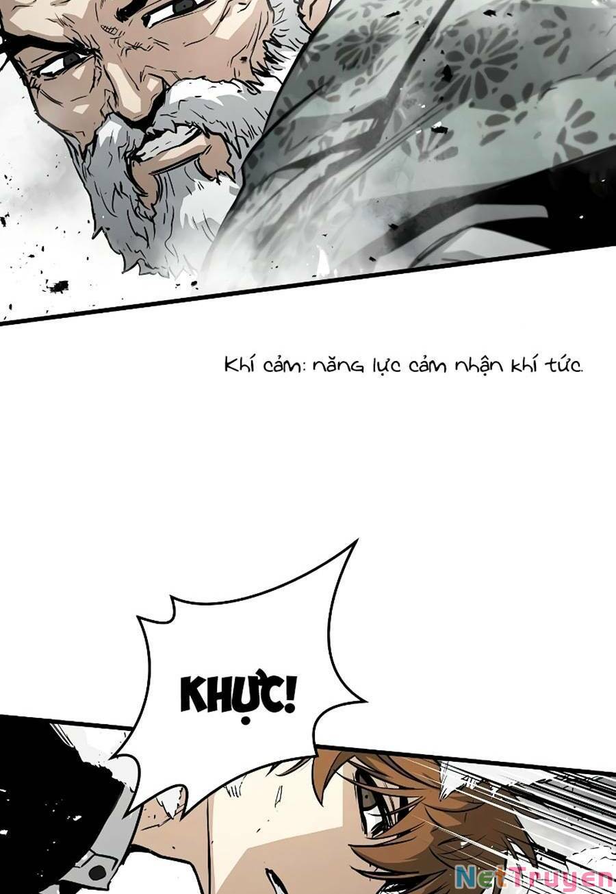 The Breaker 3: Quyền Năng Vô Hạn Chapter 11 - Page 90