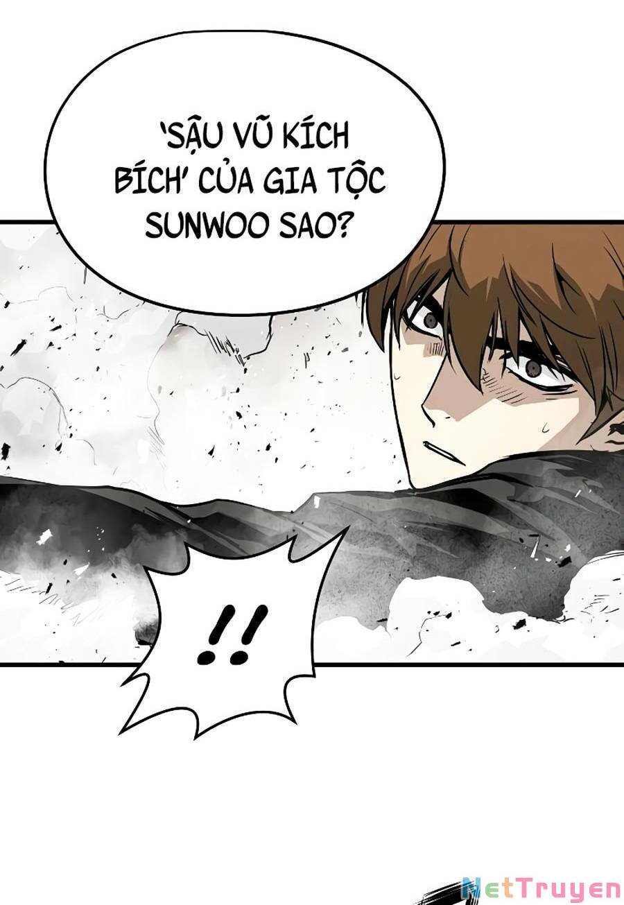 The Breaker 3: Quyền Năng Vô Hạn Chapter 11 - Page 94