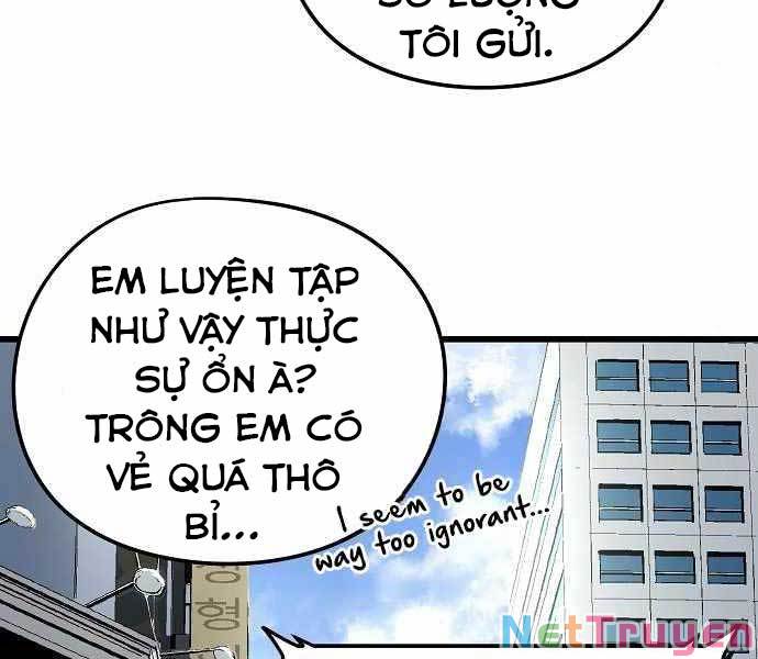 The Breaker 3: Quyền Năng Vô Hạn Chapter 5 - Page 136