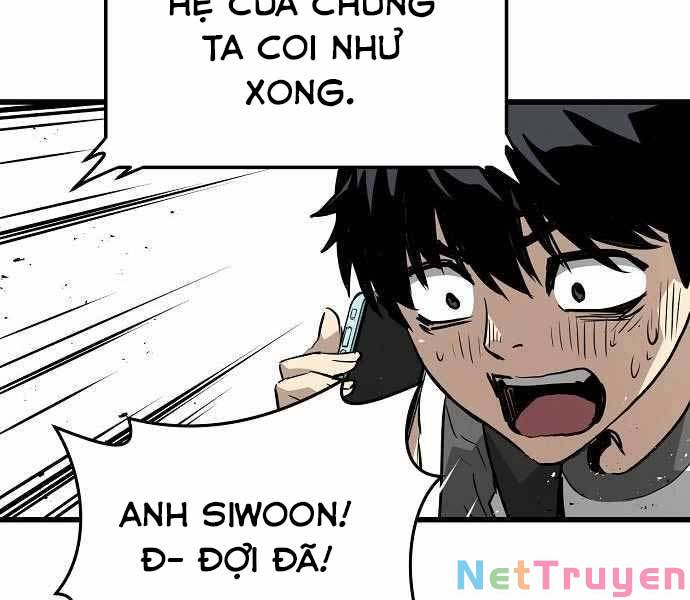 The Breaker 3: Quyền Năng Vô Hạn Chapter 5 - Page 141