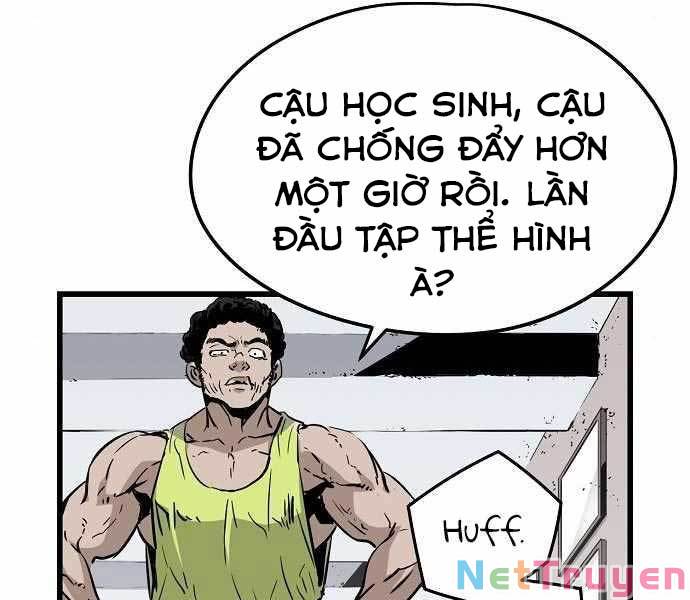 The Breaker 3: Quyền Năng Vô Hạn Chapter 5 - Page 162