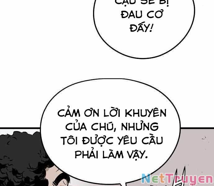 The Breaker 3: Quyền Năng Vô Hạn Chapter 5 - Page 166