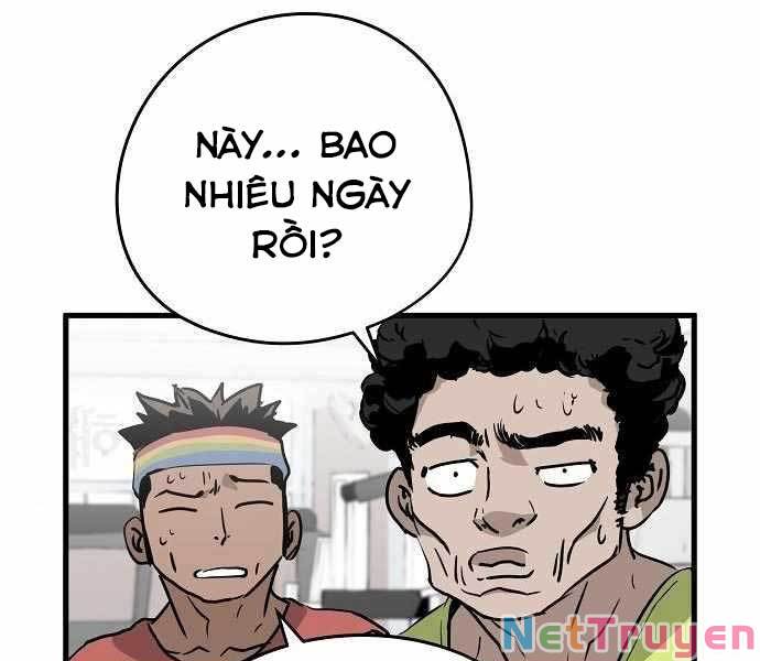 The Breaker 3: Quyền Năng Vô Hạn Chapter 5 - Page 255