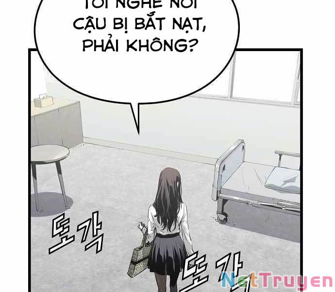 The Breaker 3: Quyền Năng Vô Hạn Chapter 5 - Page 45