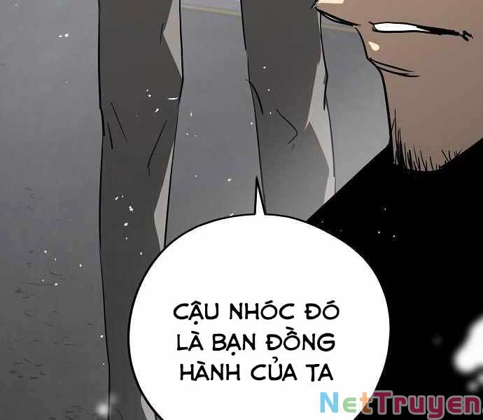 The Breaker 3: Quyền Năng Vô Hạn Chapter 9 - Page 200