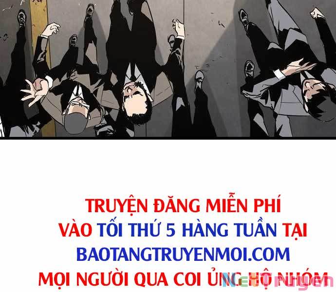 The Breaker 3: Quyền Năng Vô Hạn Chapter 9 - Page 261