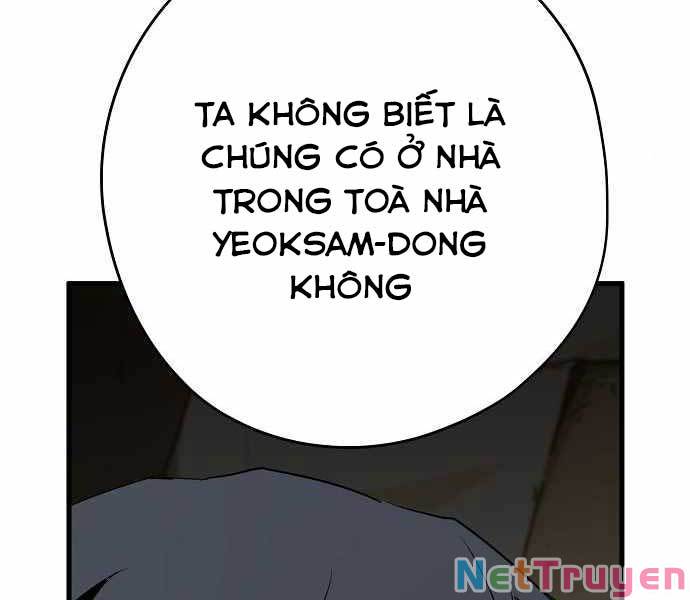 The Breaker 3: Quyền Năng Vô Hạn Chapter 9 - Page 44