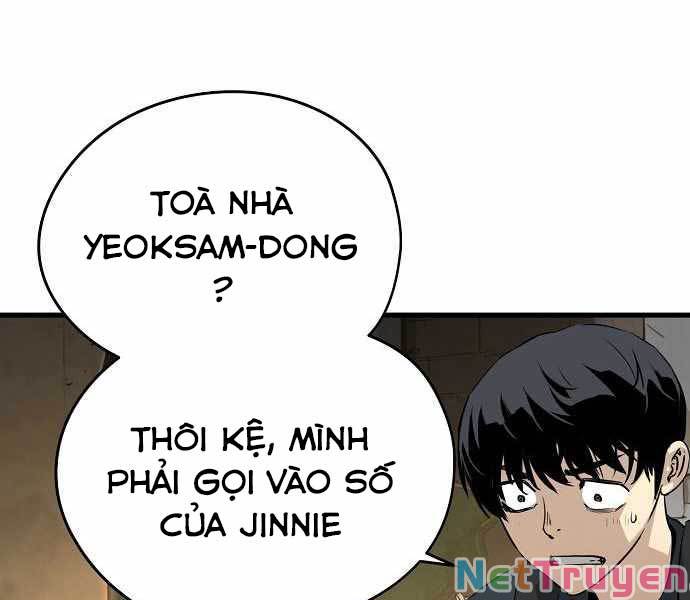 The Breaker 3: Quyền Năng Vô Hạn Chapter 9 - Page 57