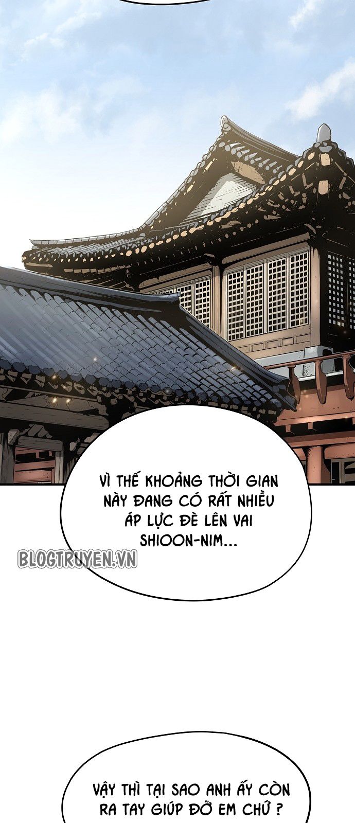 The Breaker 3: Quyền Năng Vô Hạn Chapter 18 - Page 12