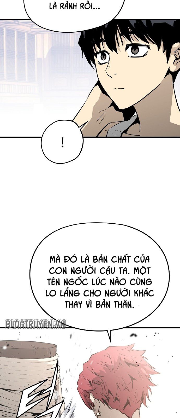 The Breaker 3: Quyền Năng Vô Hạn Chapter 18 - Page 15