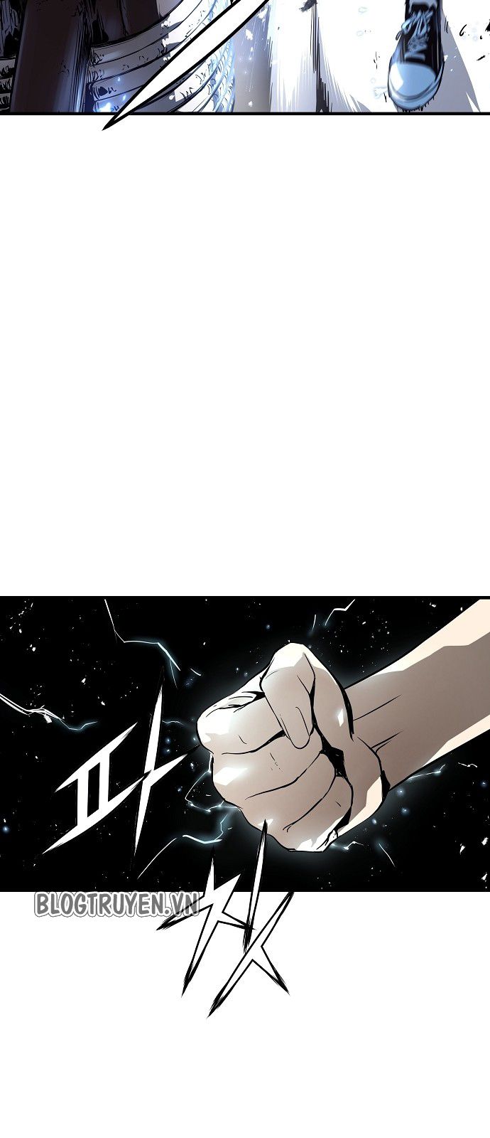 The Breaker 3: Quyền Năng Vô Hạn Chapter 18 - Page 32