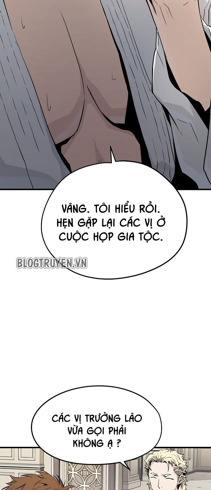 The Breaker 3: Quyền Năng Vô Hạn Chapter 18 - Page 46