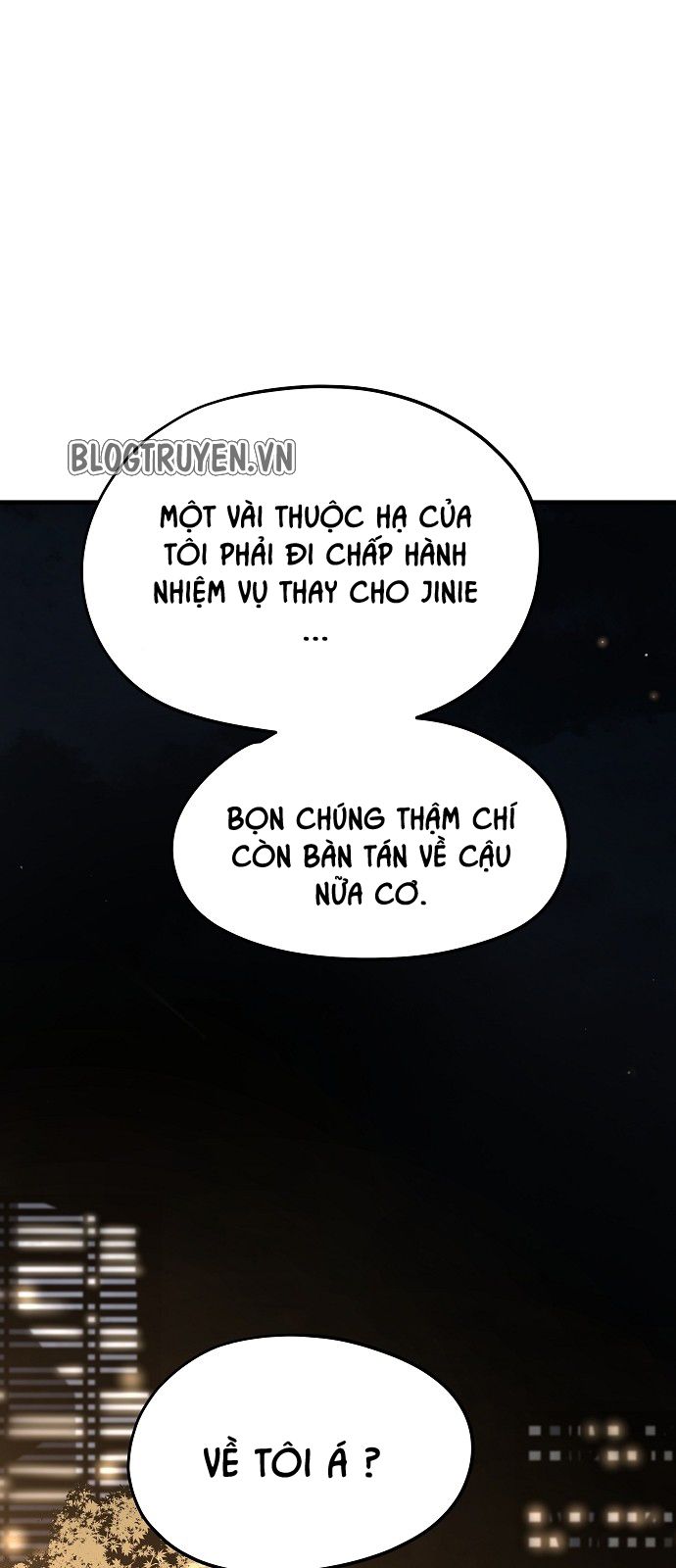 The Breaker 3: Quyền Năng Vô Hạn Chapter 18 - Page 69