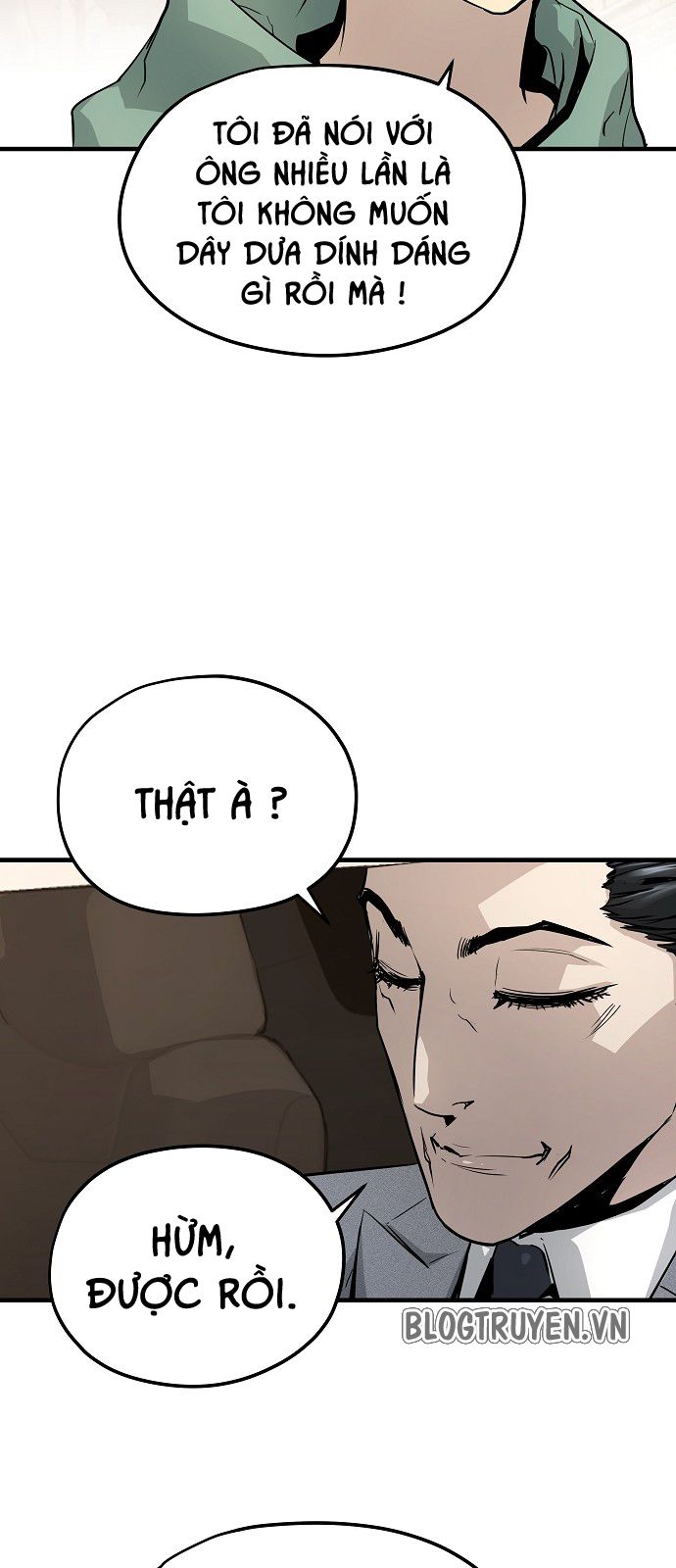 The Breaker 3: Quyền Năng Vô Hạn Chapter 18 - Page 72