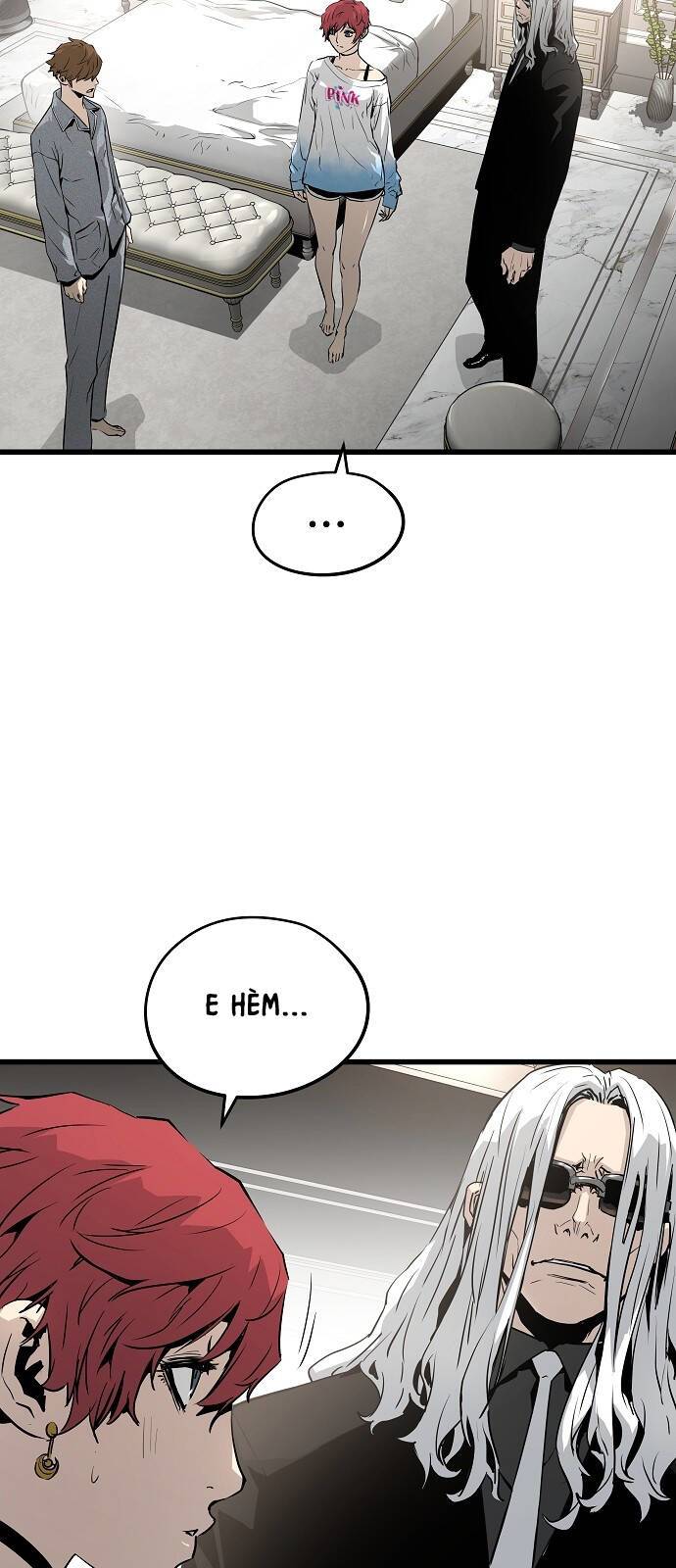 The Breaker 3: Quyền Năng Vô Hạn Chapter 35 - Page 17