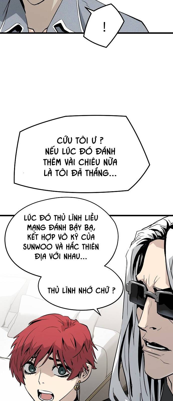 The Breaker 3: Quyền Năng Vô Hạn Chapter 35 - Page 19