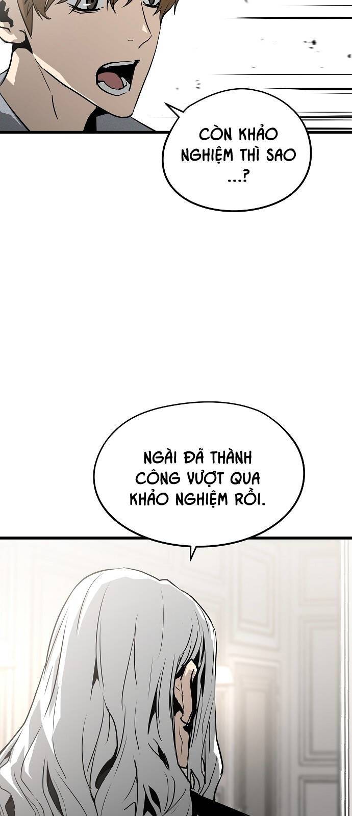 The Breaker 3: Quyền Năng Vô Hạn Chapter 35 - Page 30