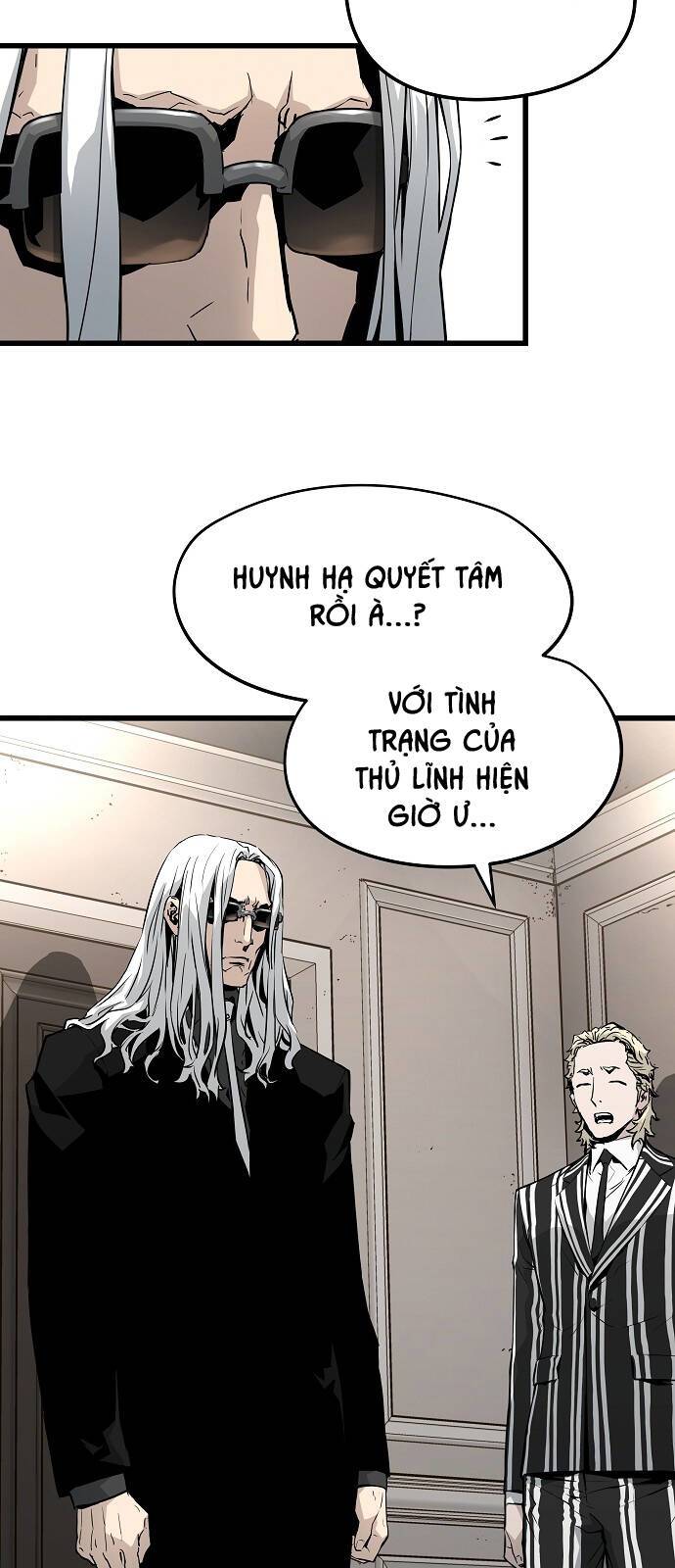 The Breaker 3: Quyền Năng Vô Hạn Chapter 35 - Page 34