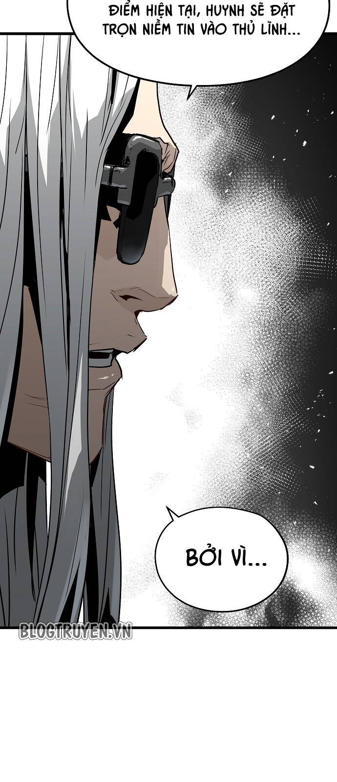 The Breaker 3: Quyền Năng Vô Hạn Chapter 35 - Page 39