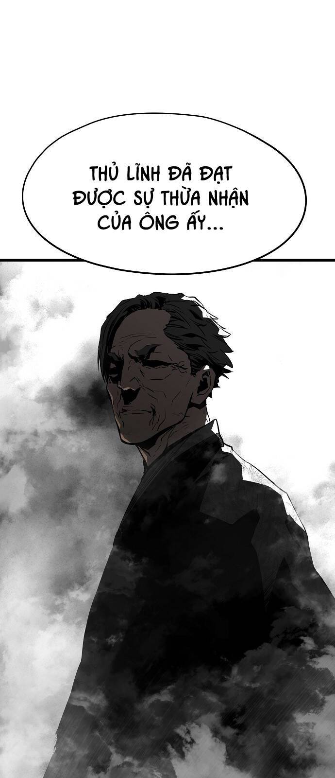 The Breaker 3: Quyền Năng Vô Hạn Chapter 35 - Page 40