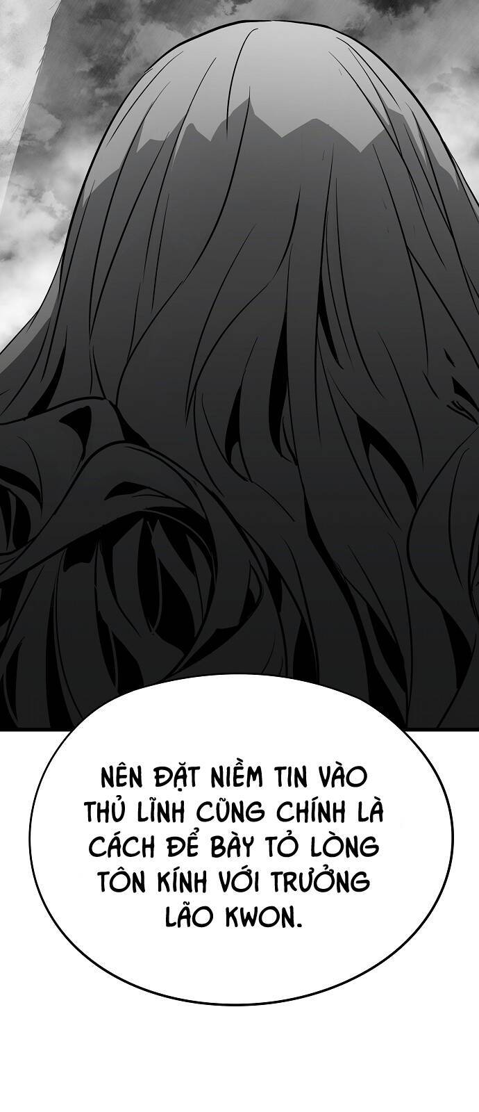 The Breaker 3: Quyền Năng Vô Hạn Chapter 35 - Page 41