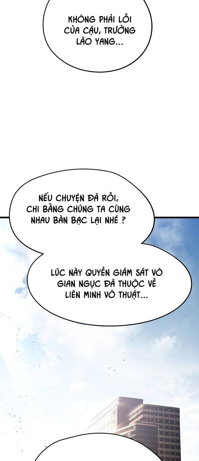 The Breaker 3: Quyền Năng Vô Hạn Chapter 35 - Page 45