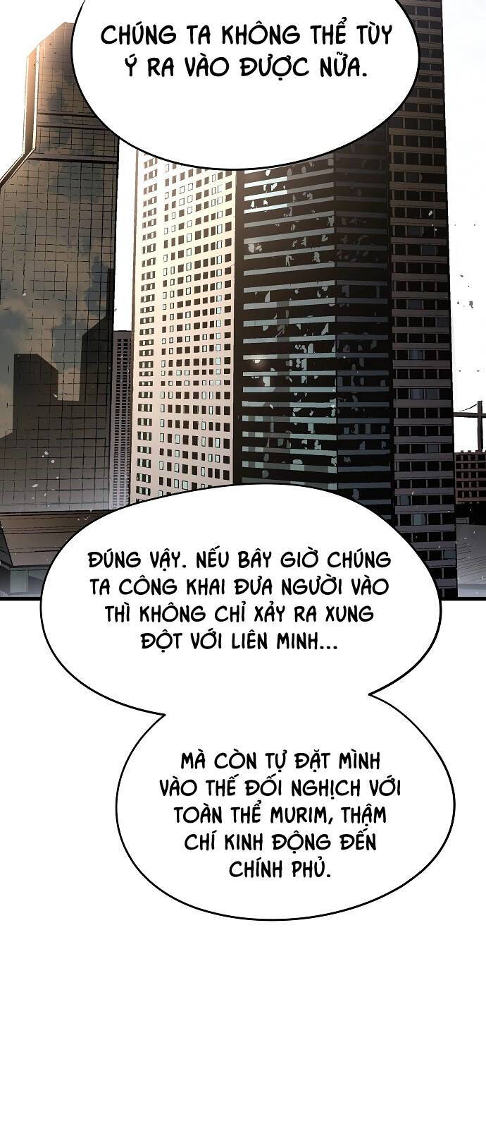 The Breaker 3: Quyền Năng Vô Hạn Chapter 35 - Page 46