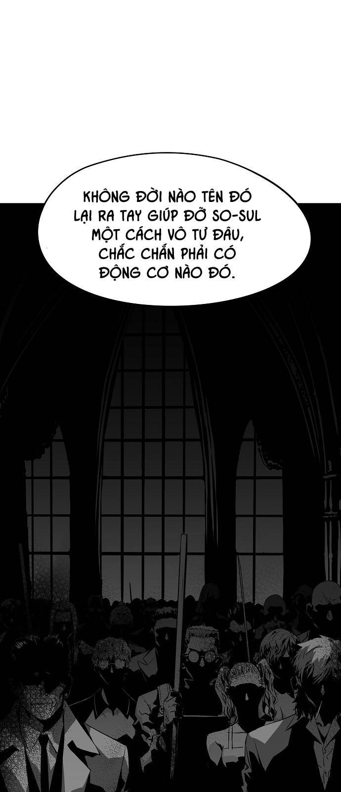 The Breaker 3: Quyền Năng Vô Hạn Chapter 35 - Page 5