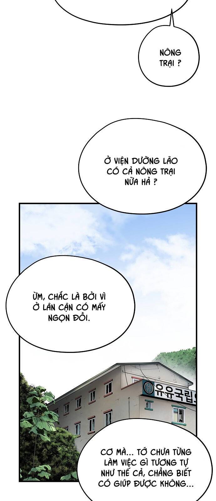 The Breaker 3: Quyền Năng Vô Hạn Chapter 35 - Page 62