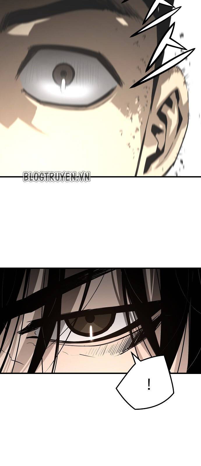 The Breaker 3: Quyền Năng Vô Hạn Chapter 35 - Page 79