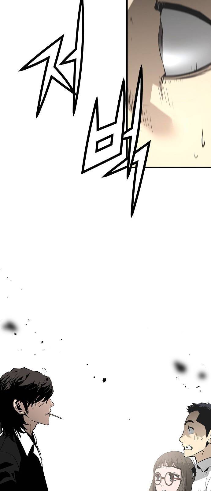 The Breaker 3: Quyền Năng Vô Hạn Chapter 35 - Page 81