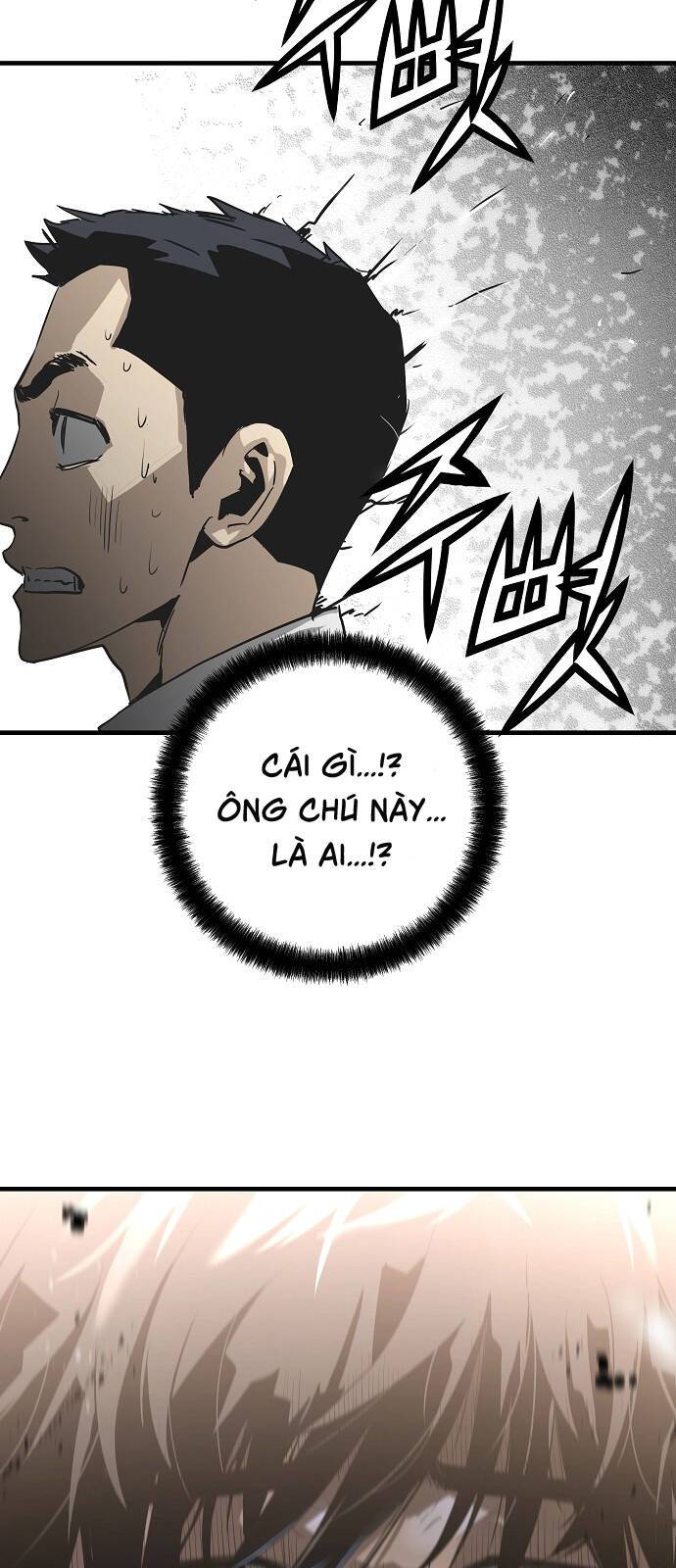 The Breaker 3: Quyền Năng Vô Hạn Chapter 35 - Page 83