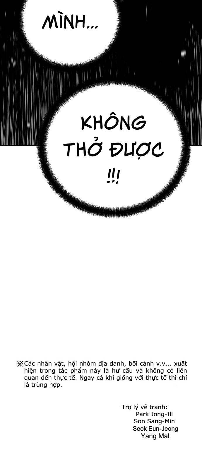 The Breaker 3: Quyền Năng Vô Hạn Chapter 35 - Page 85