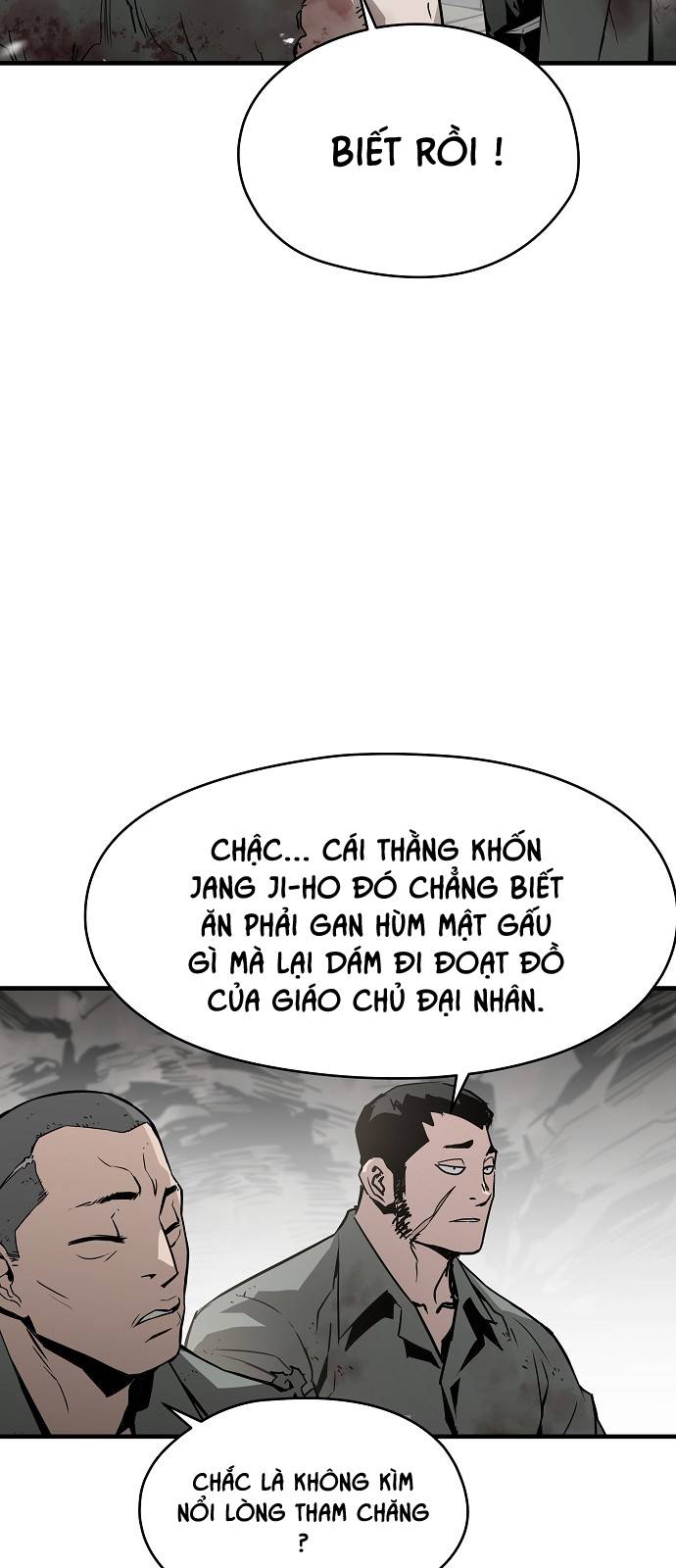 The Breaker 3: Quyền Năng Vô Hạn Chapter 51 - Page 13