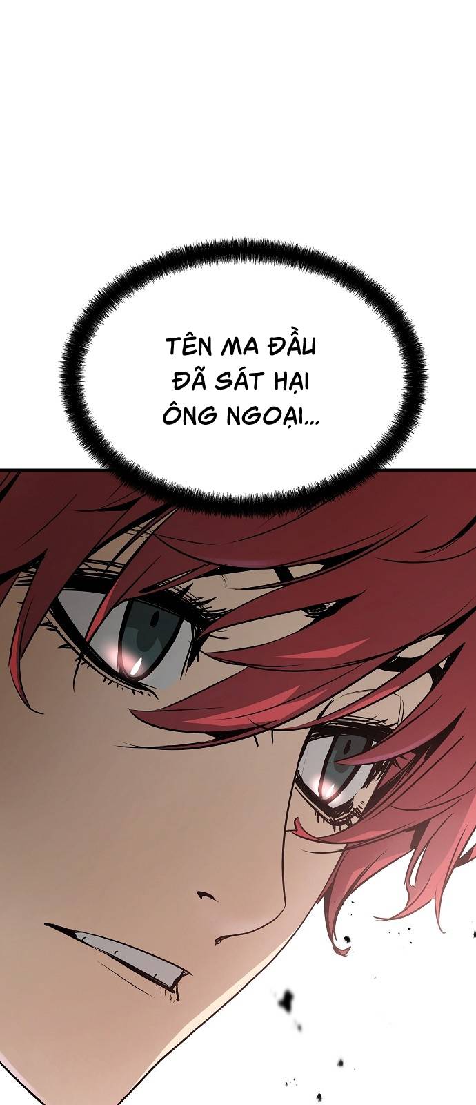 The Breaker 3: Quyền Năng Vô Hạn Chapter 51 - Page 33