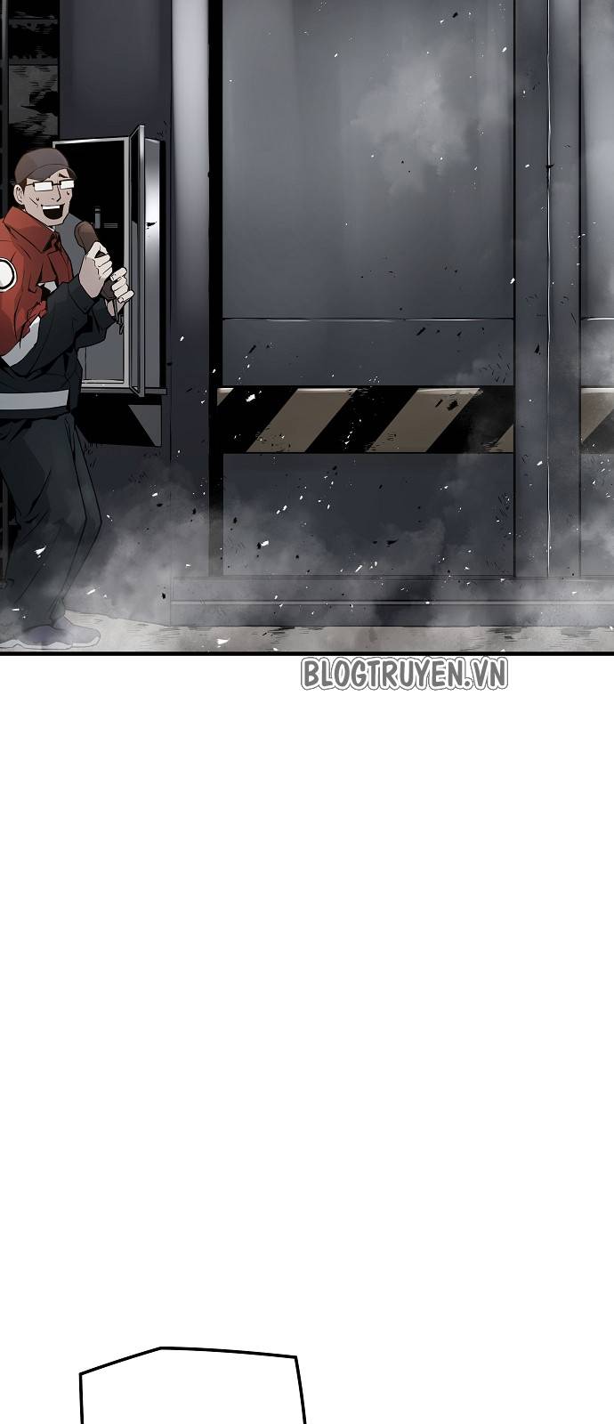 The Breaker 3: Quyền Năng Vô Hạn Chapter 51 - Page 41