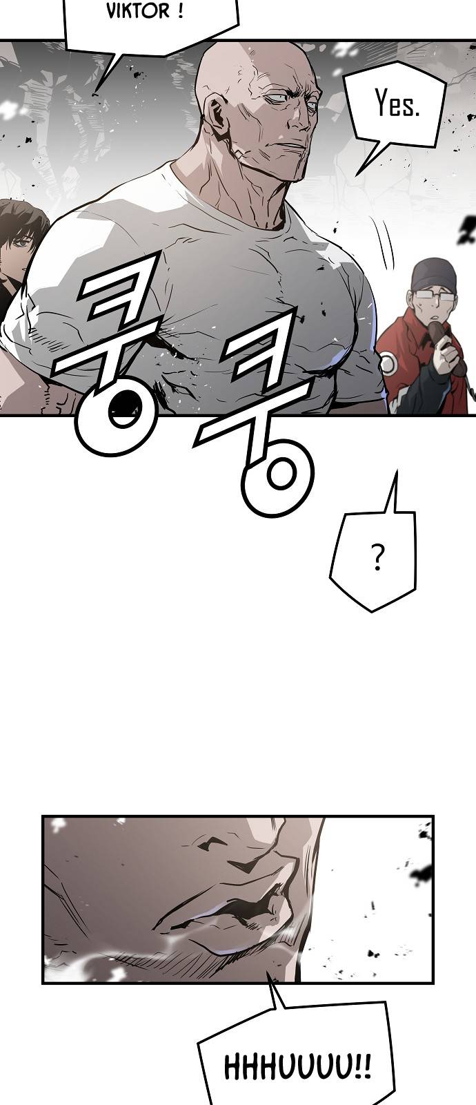 The Breaker 3: Quyền Năng Vô Hạn Chapter 51 - Page 42