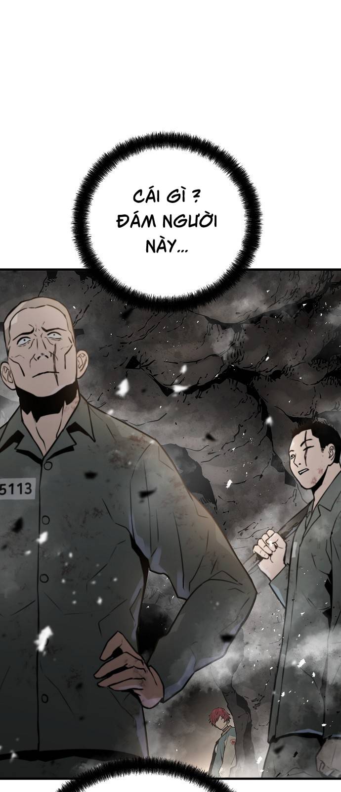 The Breaker 3: Quyền Năng Vô Hạn Chapter 51 - Page 5