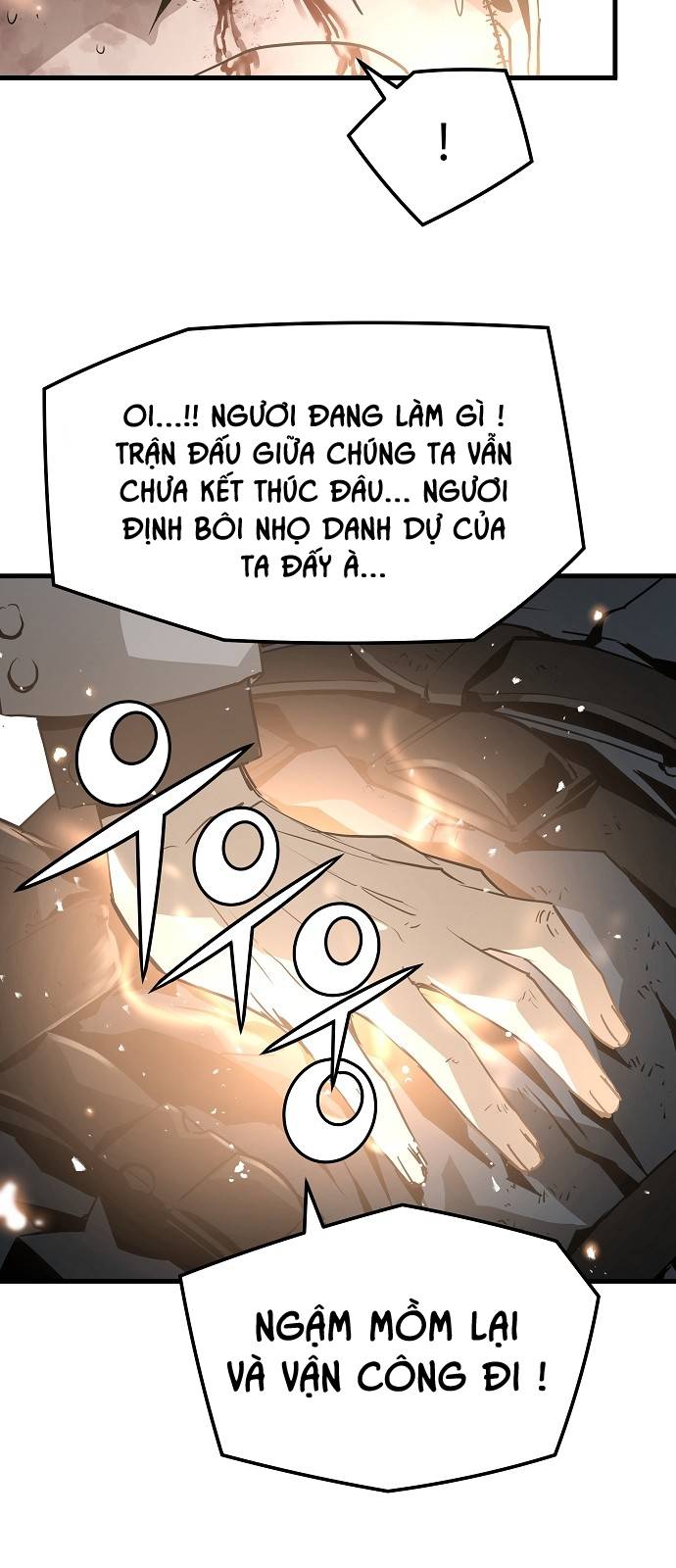 The Breaker 3: Quyền Năng Vô Hạn Chapter 51 - Page 52