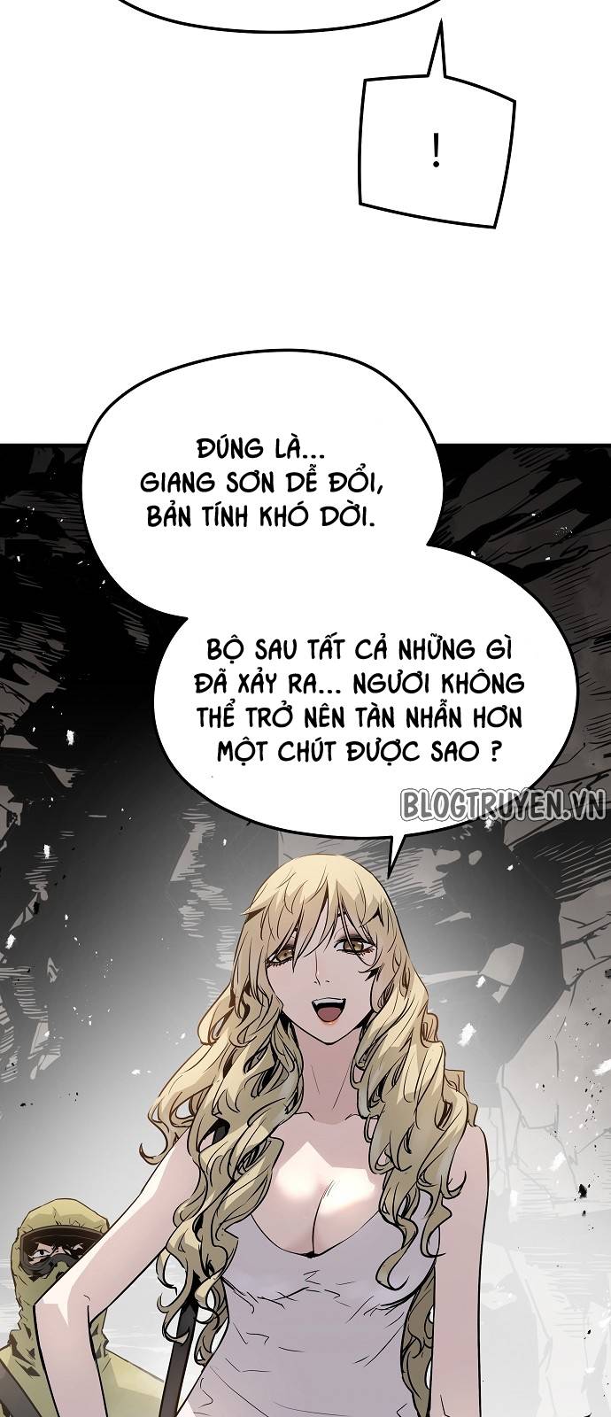 The Breaker 3: Quyền Năng Vô Hạn Chapter 51 - Page 57