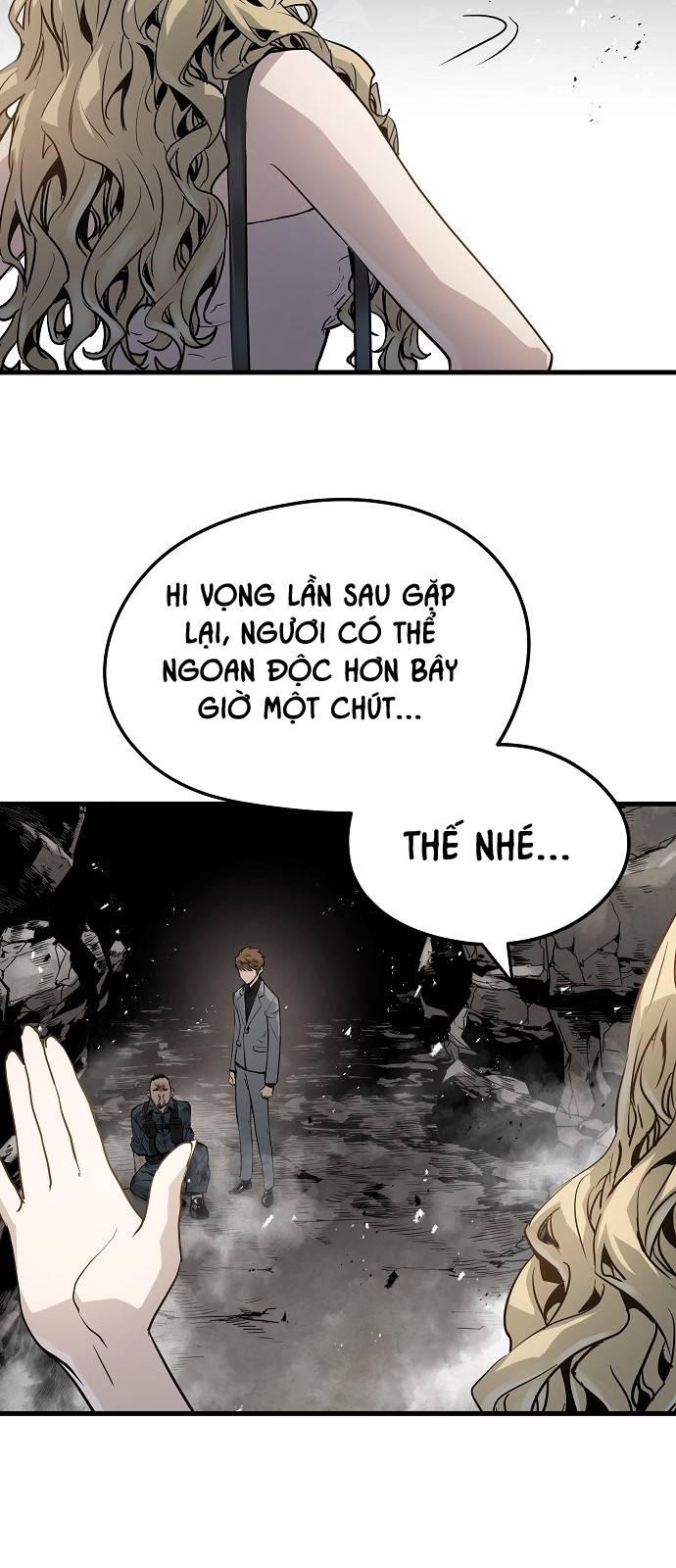 The Breaker 3: Quyền Năng Vô Hạn Chapter 51 - Page 64